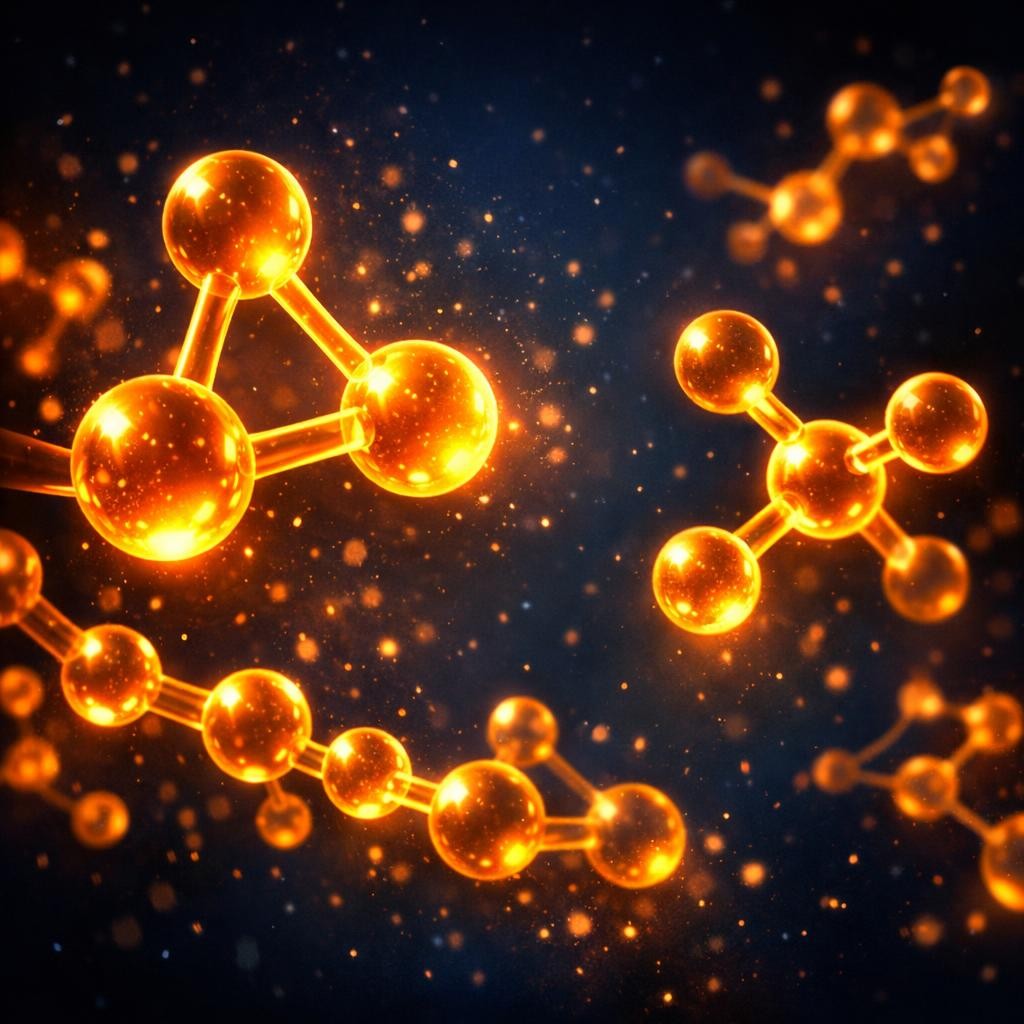 Researchers create a Little Big Bang: Bowling-pin-shaped nuclei shed new light on the Universe’s first moments