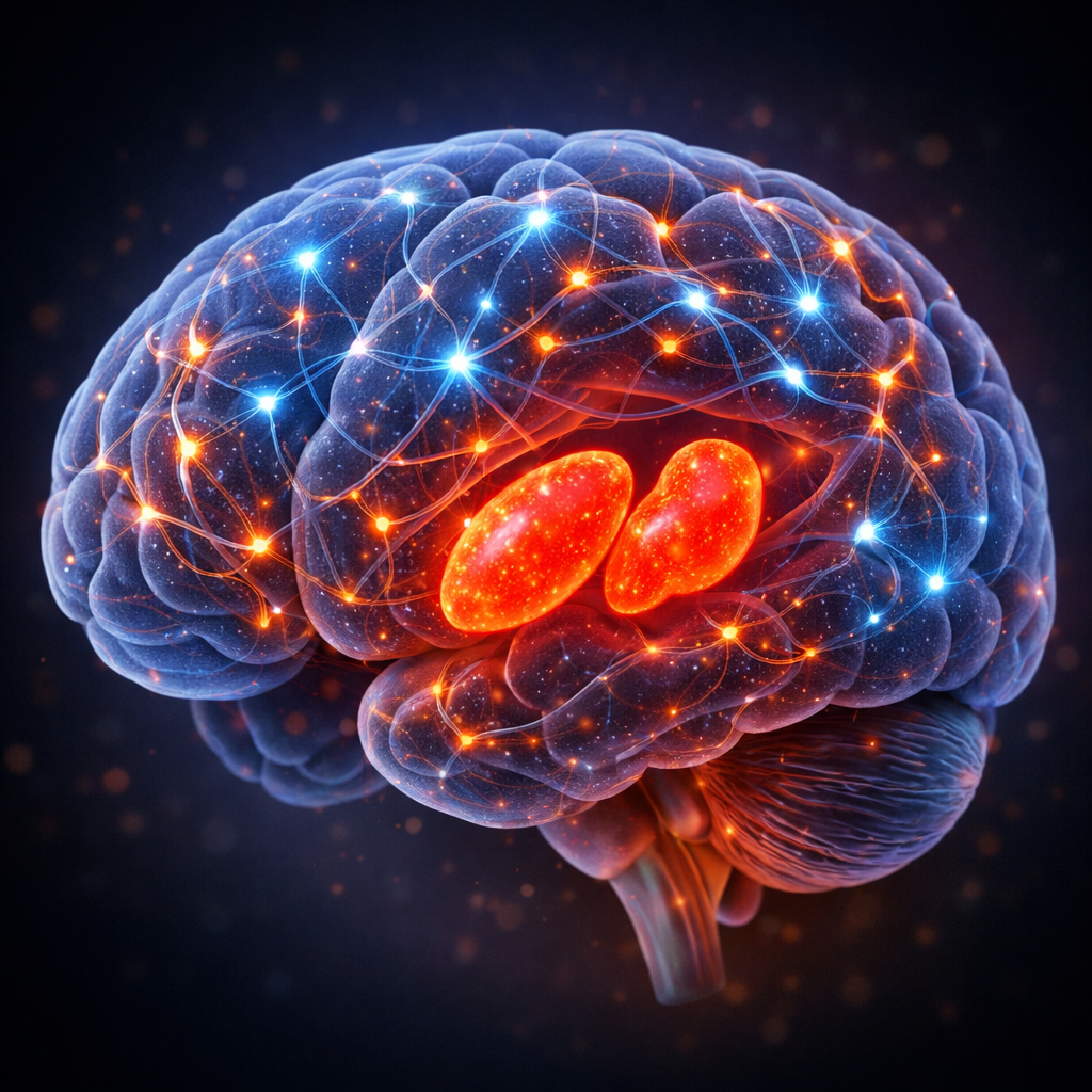 Largest-Ever Psychedelics Brain Study Finds Common Neural Fingerprint Across Five Compounds