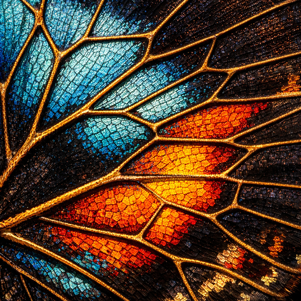 Bio-inspired structural design improves impact resistance and energy absorption