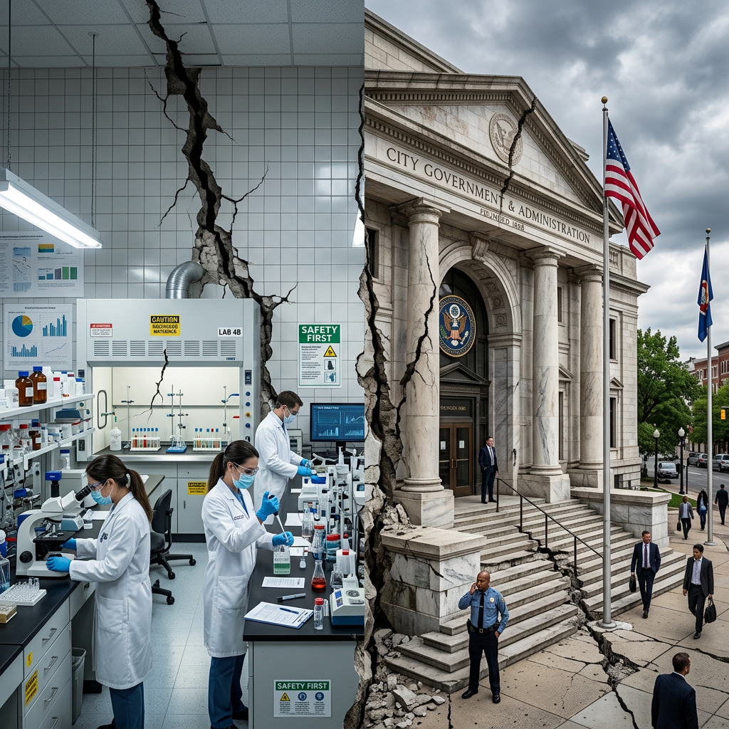 Without the right tests, the best medicines make no difference