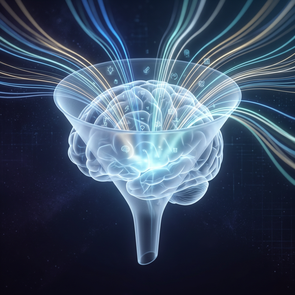 A complete rethinking of how our brains use categories to make sense of the world