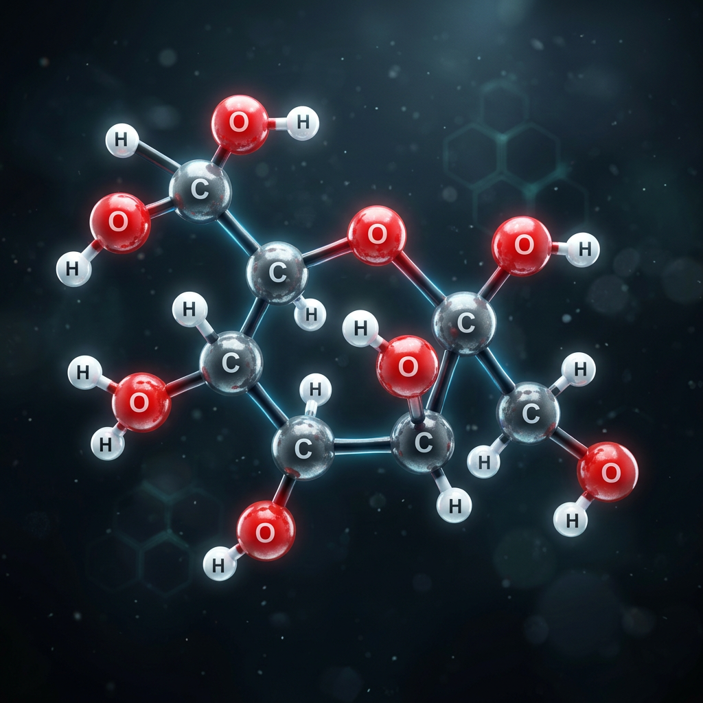 New report highlights fructose as a key driver of metabolic disease