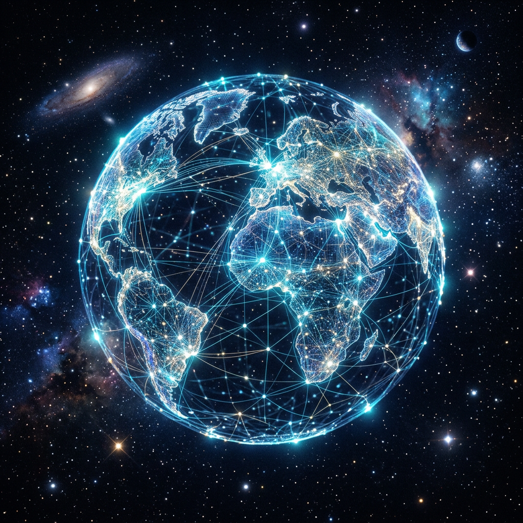 DAILY DOSE: Google Bets Big on the Agentic Era at Cloud Next 2026; Anthropic Expands in London as the Talent War Intensifies.