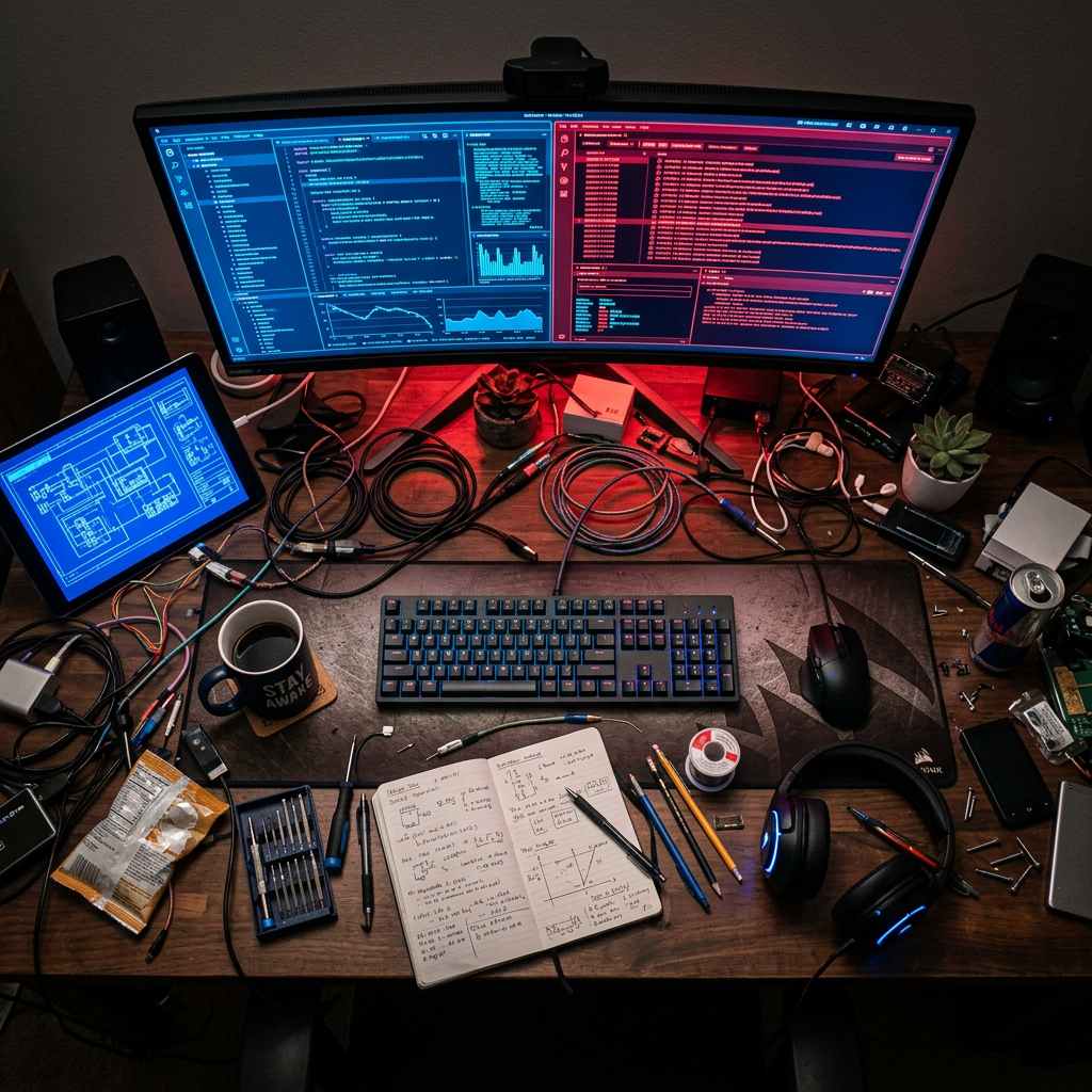 Where people get their news influences their beliefs about vaccines