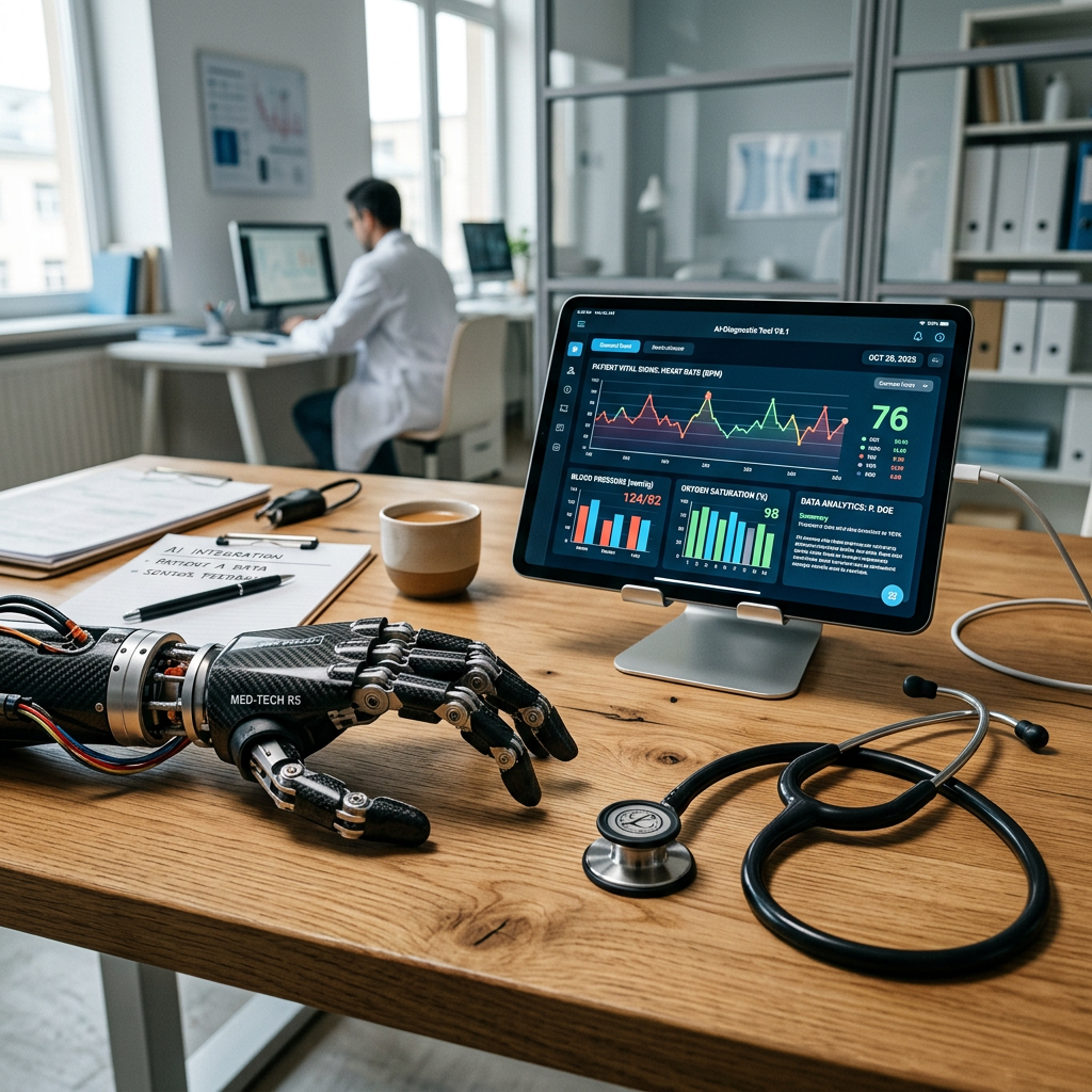 Digital health literacy higher in lower-income countries, 30-country survey finds