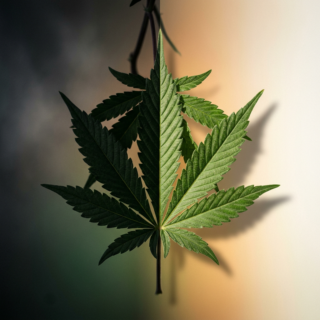 Americans support cannabis reclassification, study finds