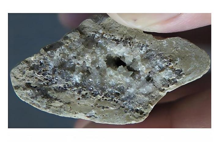 Ice Age butcher’s tools are a sign of ancient humans’ creativity during hard times
