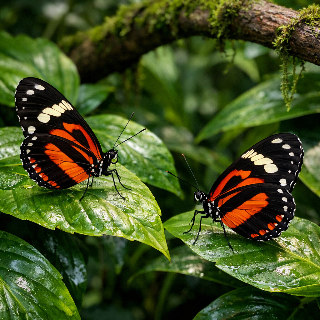Evolution Has Used the Same Genetic Playbook for 120 Million Years