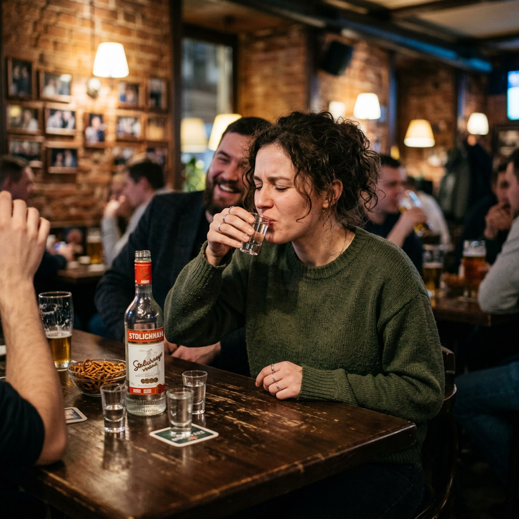 New review confirms alcohol causes dozens of health harms, some reversible