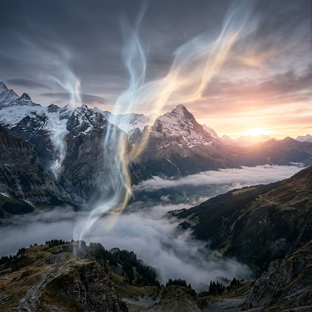 New study links erosion to natural hydrogen potential in mountain ranges