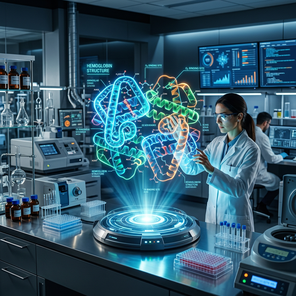 Protein engineering and testing condensed to a single day