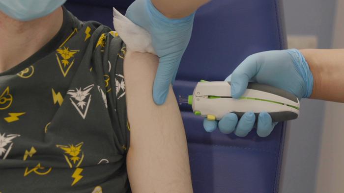 New ‘universal vaccine’ technology could protect us from future virus outbreaks