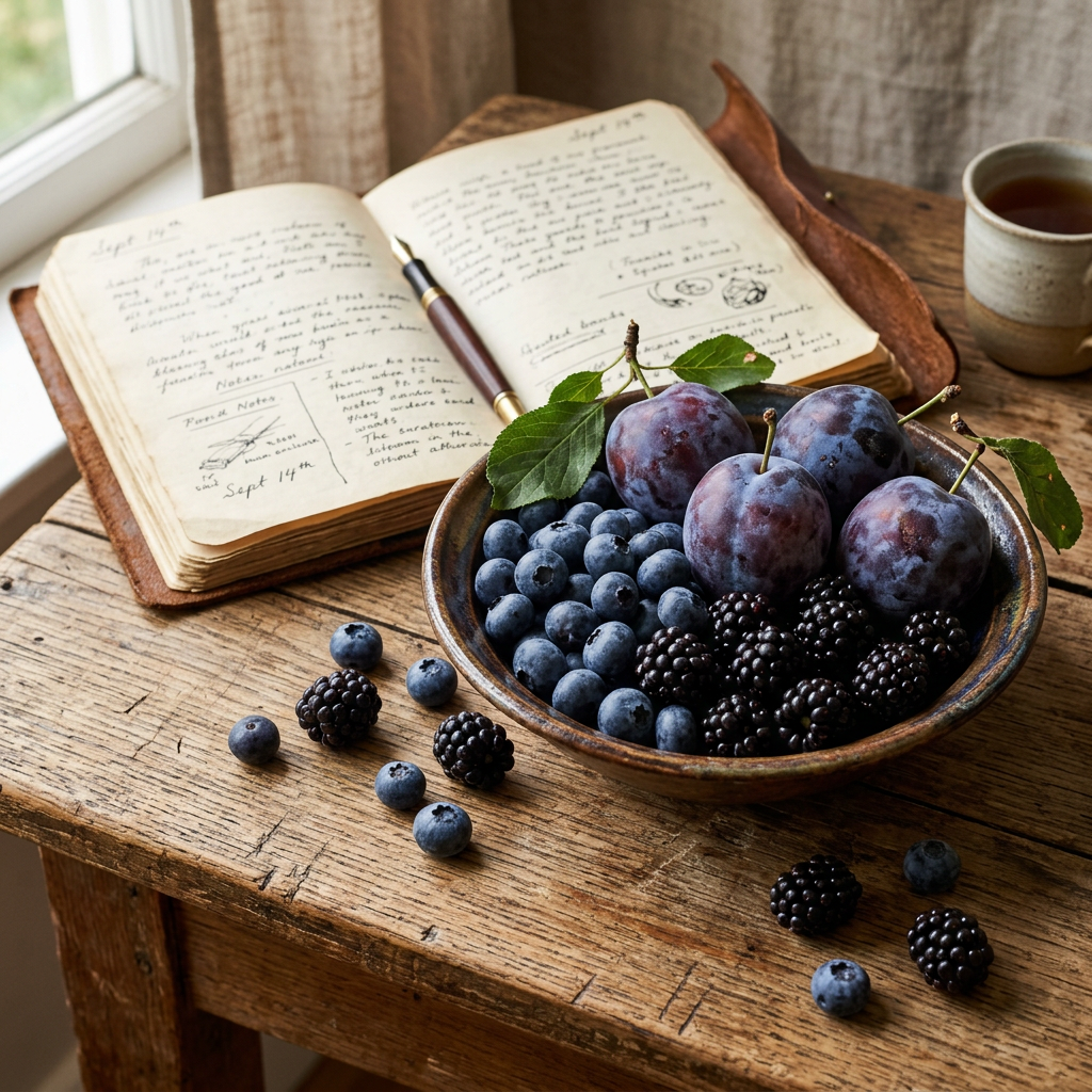 Not all fruits and vegetables are equal for heart health
