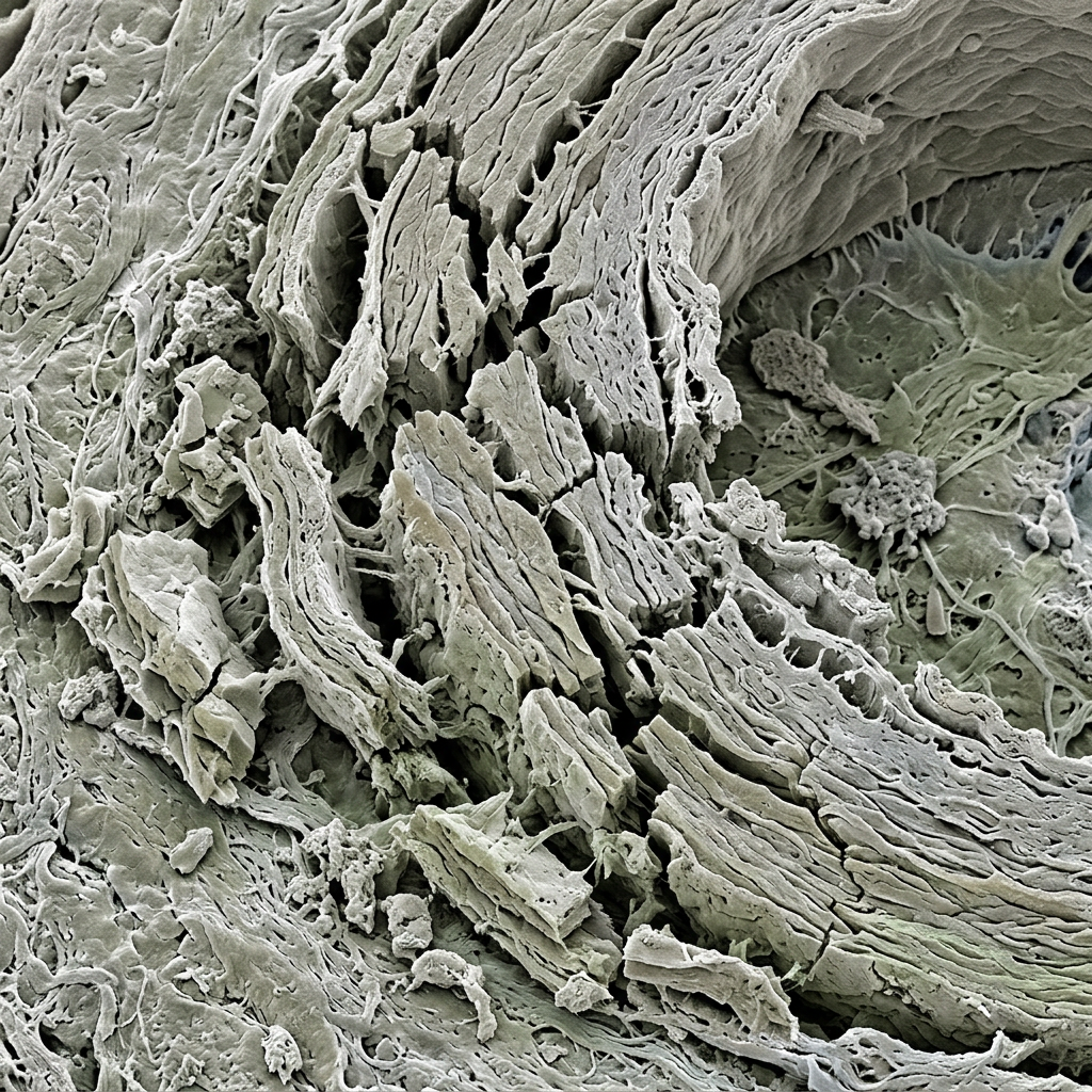 Understanding how brain aneurysms form may help predict ruptures