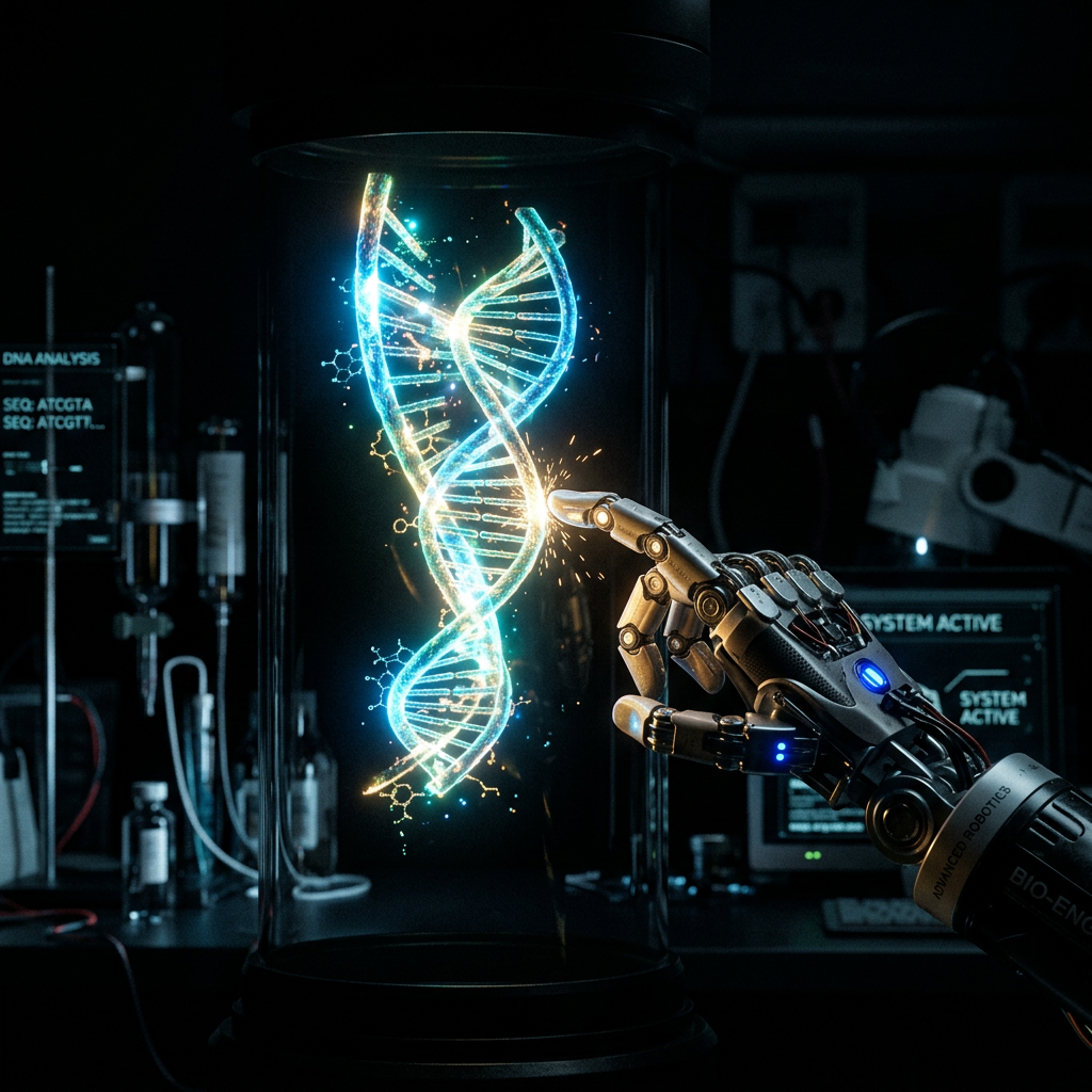 DAILY DOSE: Study Shows AI Tools May Quietly Erode Professional Skills