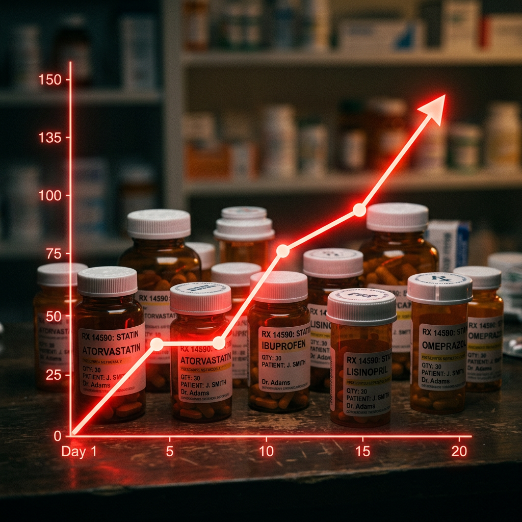 As Semaglutide Use Soared, So Did Calls to Poison Control — and a UTSA Undergrad Helped Prove the Link