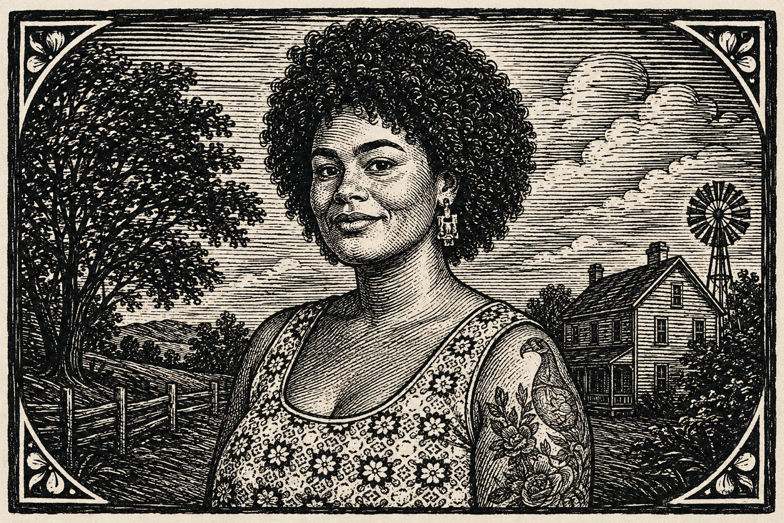 Conversations with Aja Lans: African Burial Grounds and the Empathy Behind Reading Bones. (Part 1)