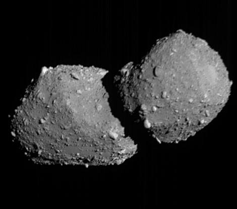 Hayabusa2’s 400-Meter Pass of Torifune Sets a Flyby Record—and Tests Planetary Defense