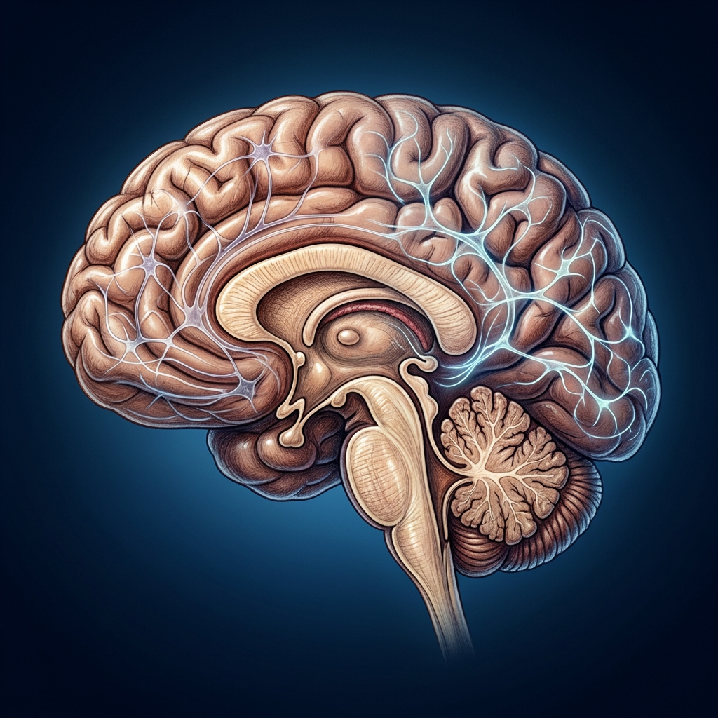 DAILY DOSE: Human Brain Undergoes Major Midlife Reorganization; Webb Finds Tiny Brown Dwarfs Near Planetary Mass
