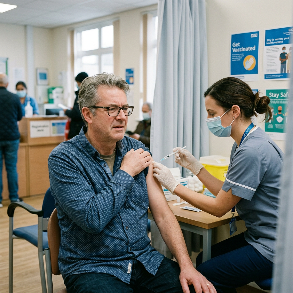 DAILY DOSE: Vaccine Project Reviews Meningococcal and Pneumococcal Shots; Antibiotic Resistant Bacteria May Spread Through The Air.