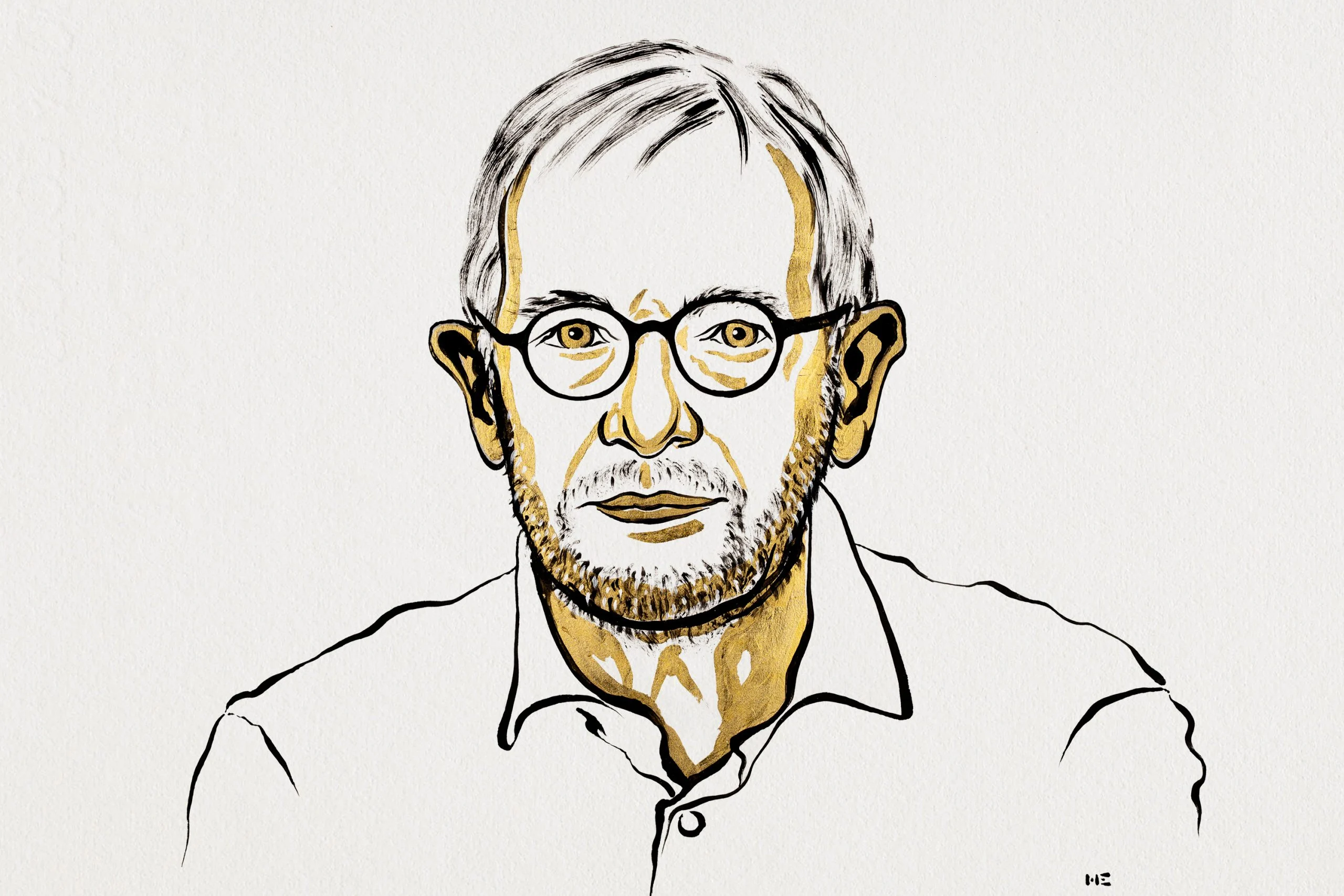 DAILY DOSE: Francis Halzen Wins Nobel for Neutrino Astronomy; Keto Diet Shows Opposing Cancer Effects.