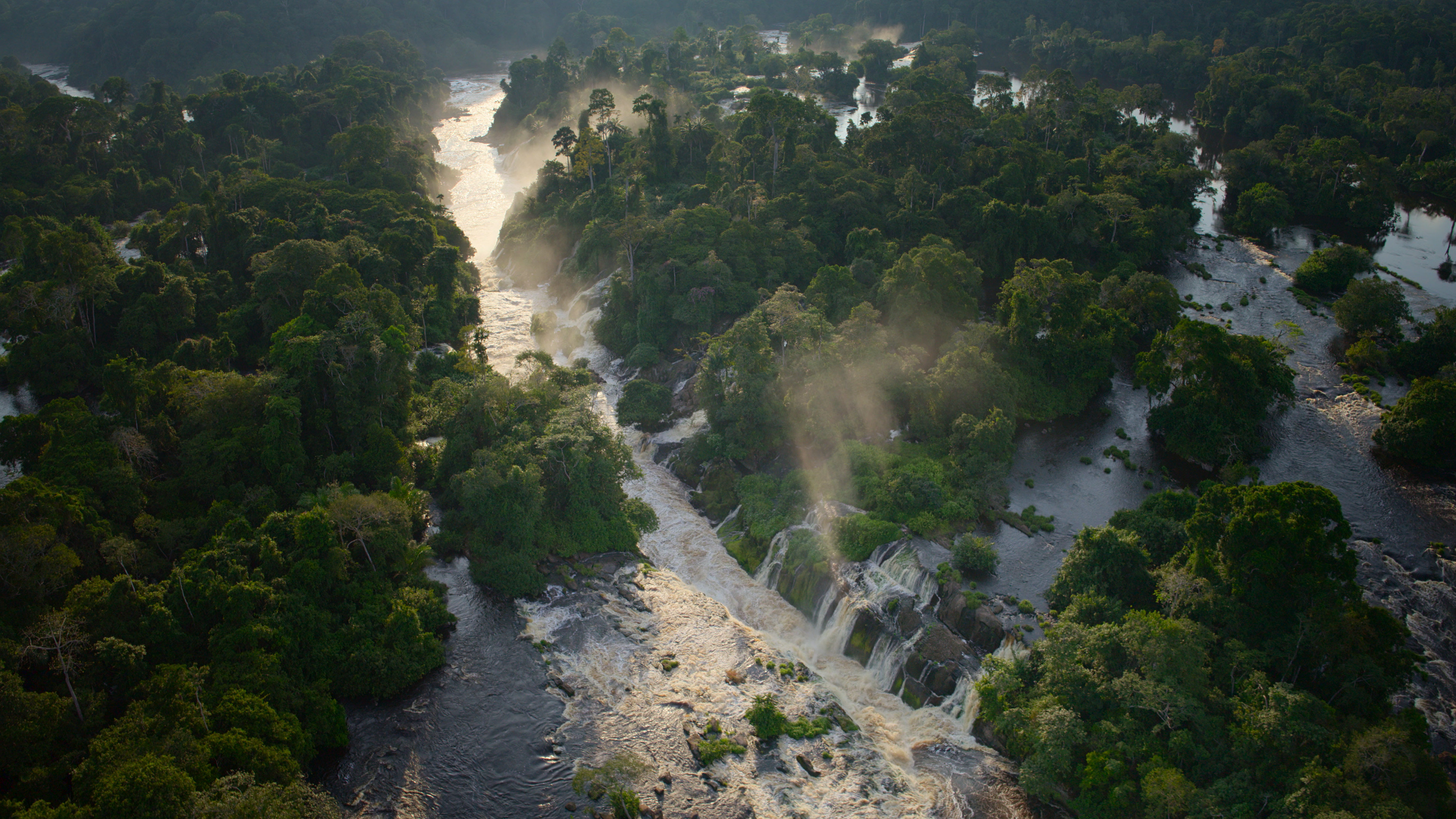Conversations with Kate Laurie: Discovering the Hidden Wilds of Africa