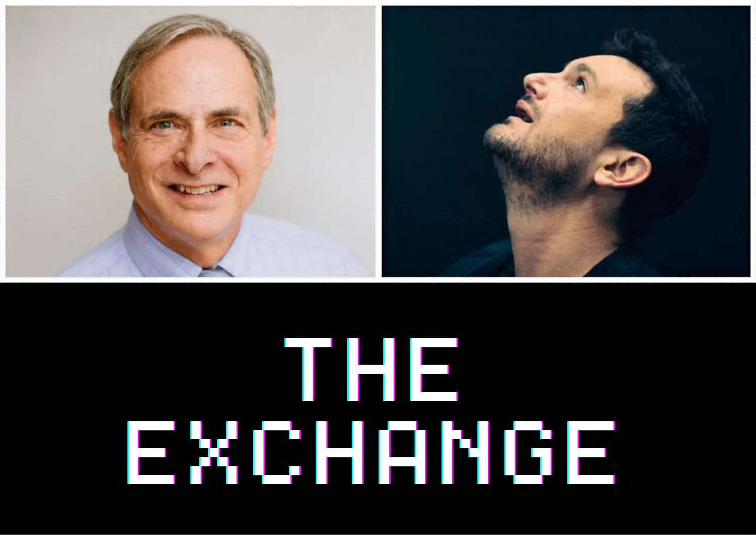THE EXCHANGE: Bill Finn and Bruce Greyson discuss the scientific and spiritual realities of the after-life.