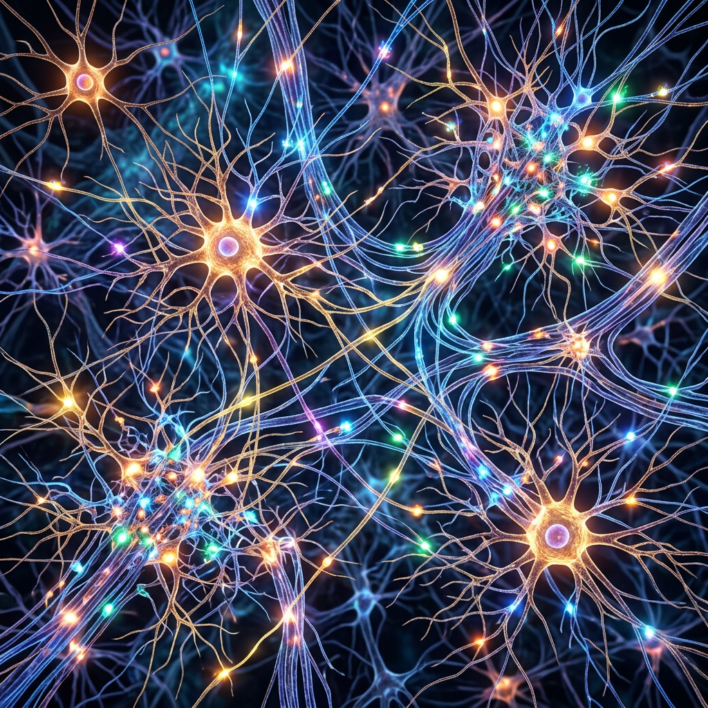 DAILY DOSE: Brain Circuit Stores a Memory of Stress; Massive Genome Study Rewrites Bat Evolution.